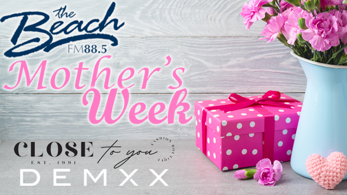 Mother's Week